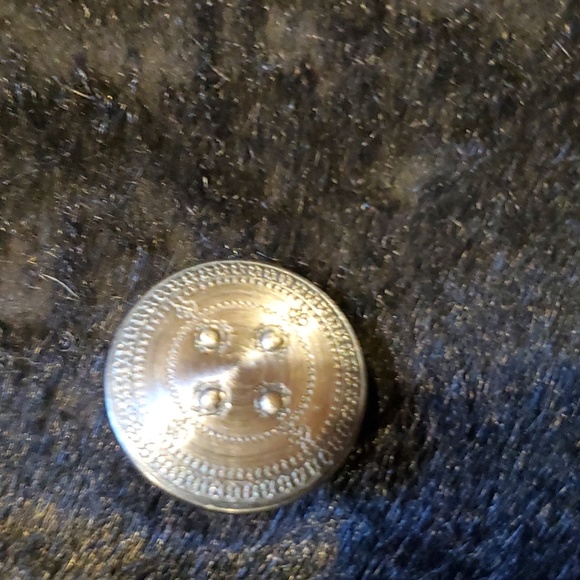 La Matta leather jacket - Picture 4 of 8